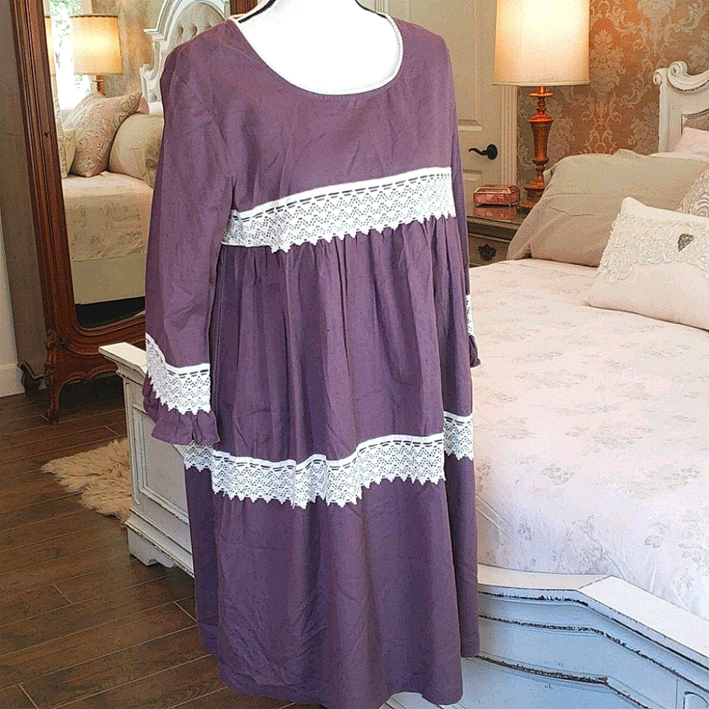 YO BABY SWEET DRESS